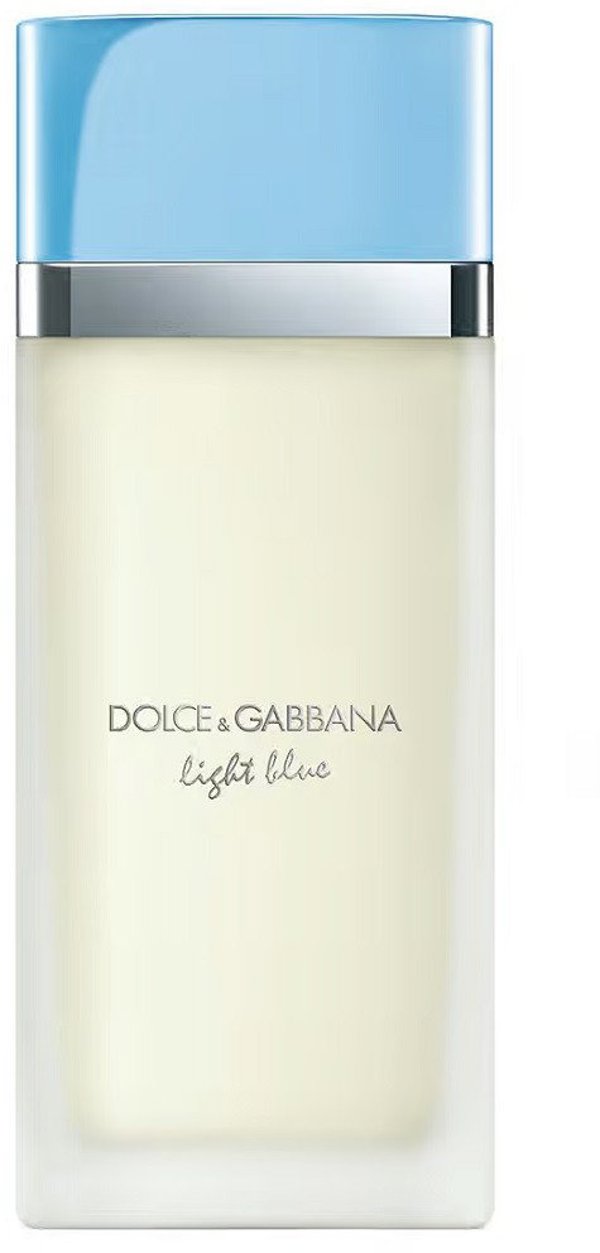 Dolce & Gabbana Light Blue άρωμα τουαλέτας σπρέι 100ml