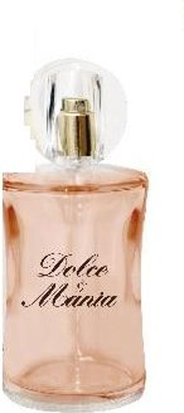 Dolce & Gabbana DOLCE MANIA Simphonia EDT spray 100ml - 8029241111933