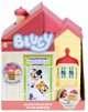Tm Toys Bluey Σπιτάκι Έκπληξη Παιχνίδι Μίμησης για Παιδιά