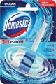 Domestos Domestos Κύβος Στο Καλάθι 40g Ocean