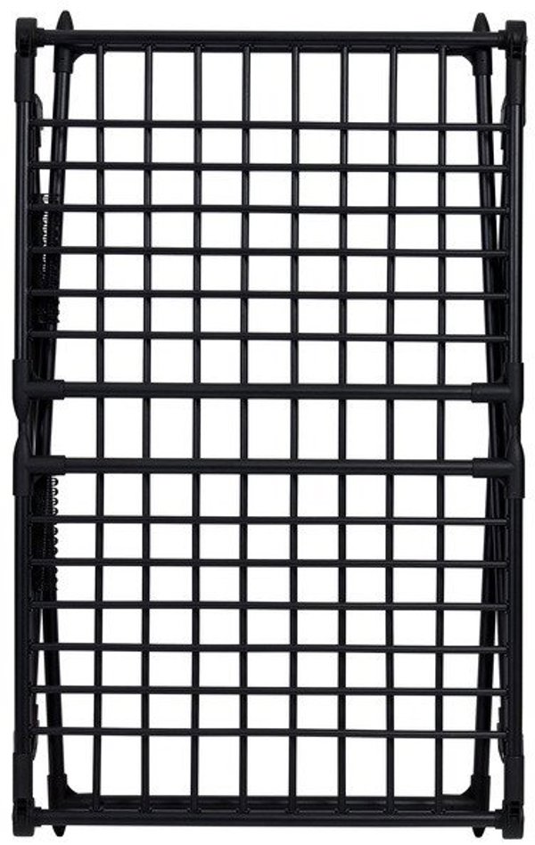 Domoletti Drabužių džiovykla Domoletti XL-278WB, juoda