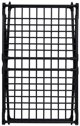 Domoletti Drabužių džiovykla Domoletti XL-278WB, juoda