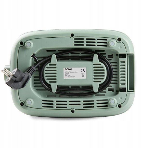 DOMO DO973T Toster