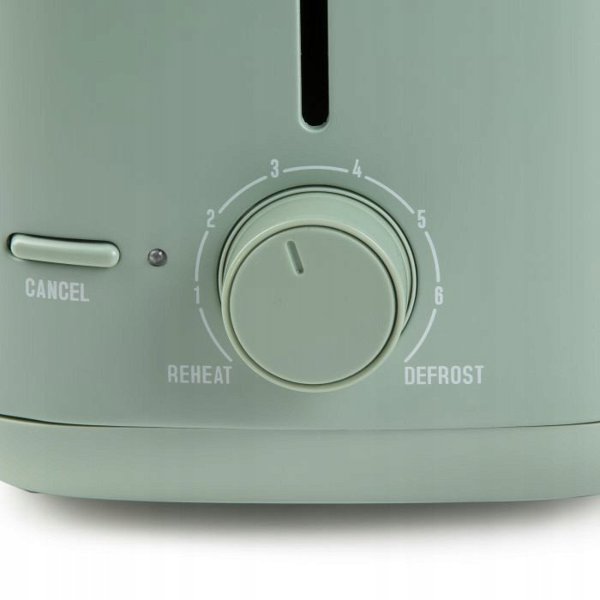 DOMO DO973T Toster