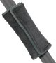 Μαξιλάρι ζώνης ασφαλείας DOOKY Σκούρο Γκρι uni 5628150