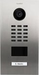 DoorBird DoorBird D2101V IP Βίντεο Θυροτηλεόραση V2A Ανοξείδωτο