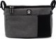 DOOKY Buggy Organizer Deluxe γκρι μελανζέ, 5128204