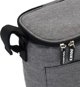 DOOKY Buggy Organizer Deluxe γκρι μελανζέ, 5128204