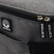 DOOKY Buggy Organizer Deluxe γκρι μελανζέ, 5128204