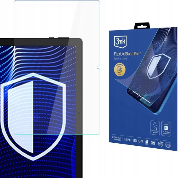 Doogee U9 - έως 13" 3mk FlexibleGlass Pro