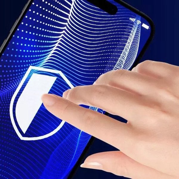 Doogee U9 - έως 13" 3mk FlexibleGlass Pro