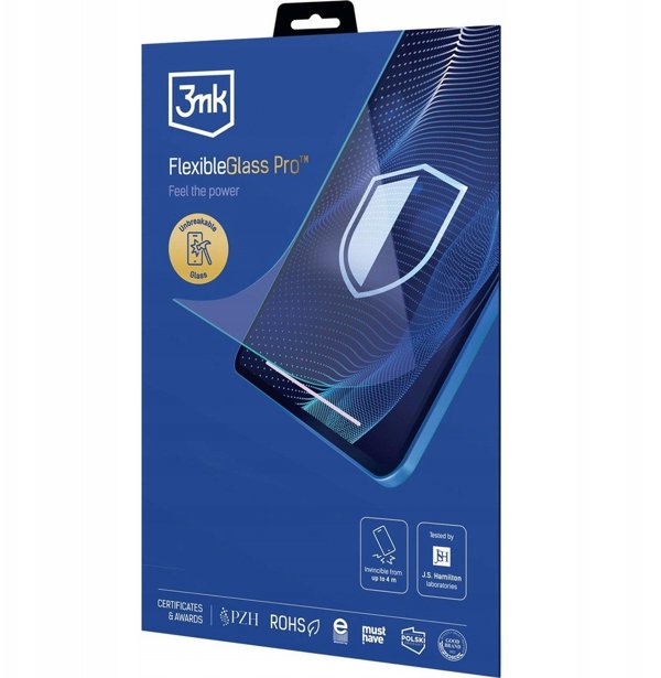 Doogee U9 - έως 13" 3mk FlexibleGlass Pro