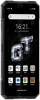 DOOGEE Blade GT τηλέφωνο, 256/12 GB, μαύρο