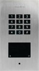 DoorBird DoorBird IP σύστημα ελέγχου πρόσβασης A1121 εντοιχισμένο, ανοξείδωτο V2A