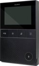 DoorBird IP Video Εσωτερικός Σταθμός A1101, Μαύρο Χρώμα