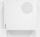 DoorBird A1061W IP Θυροτηλέφωνο, Wi-Fi, Λευκό, 119x125x26mm
