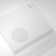 DoorBird A1061W IP Θυροτηλέφωνο, Wi-Fi, Λευκό, 119x125x26mm