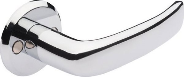 ΛΑΒΗ ΠΟΡΤΑΣ MRO-06-35 MP ΧΡΩΜΙΟ