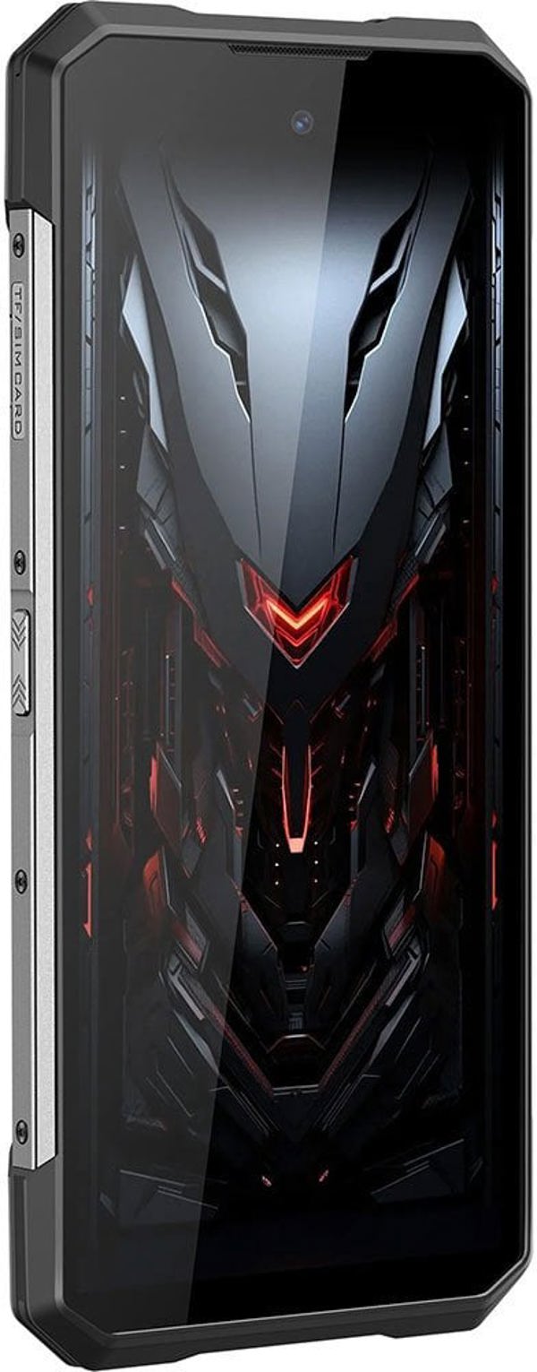 Τηλέφωνο DOOGEE S200, 256/32 GB, γκρι