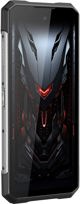 Τηλέφωνο DOOGEE S200, 256/32 GB, γκρι
