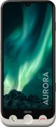 Doro Aurora A31 smartphone, Graphite