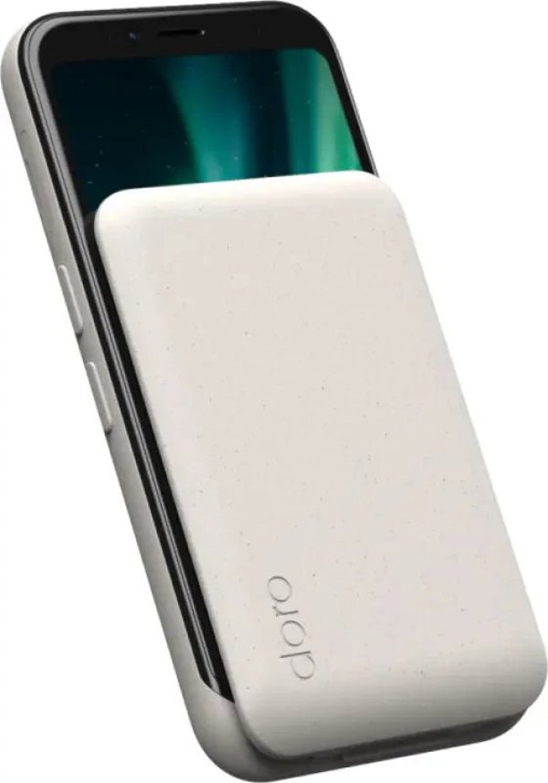Doro Aurora A20 bone 4,5" 64GB