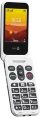 Doro Leva L31 basic phone, black / white