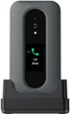 Doro Leva L31 basic phone, black / white