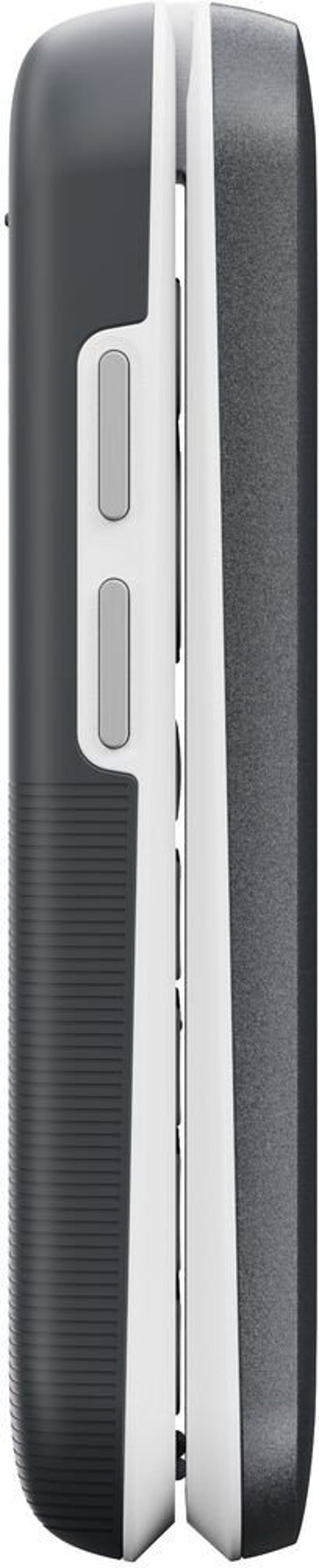 Doro Leva L31 basic phone, black / white