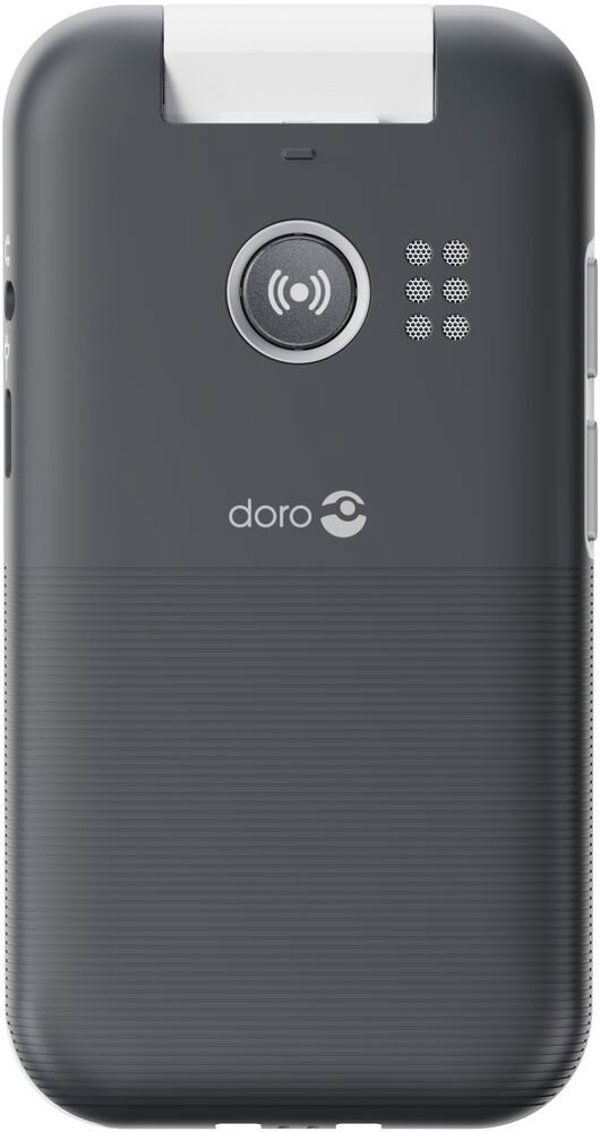 Doro Leva L31 basic phone, black / white