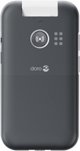 Doro Leva L31 basic phone, black / white