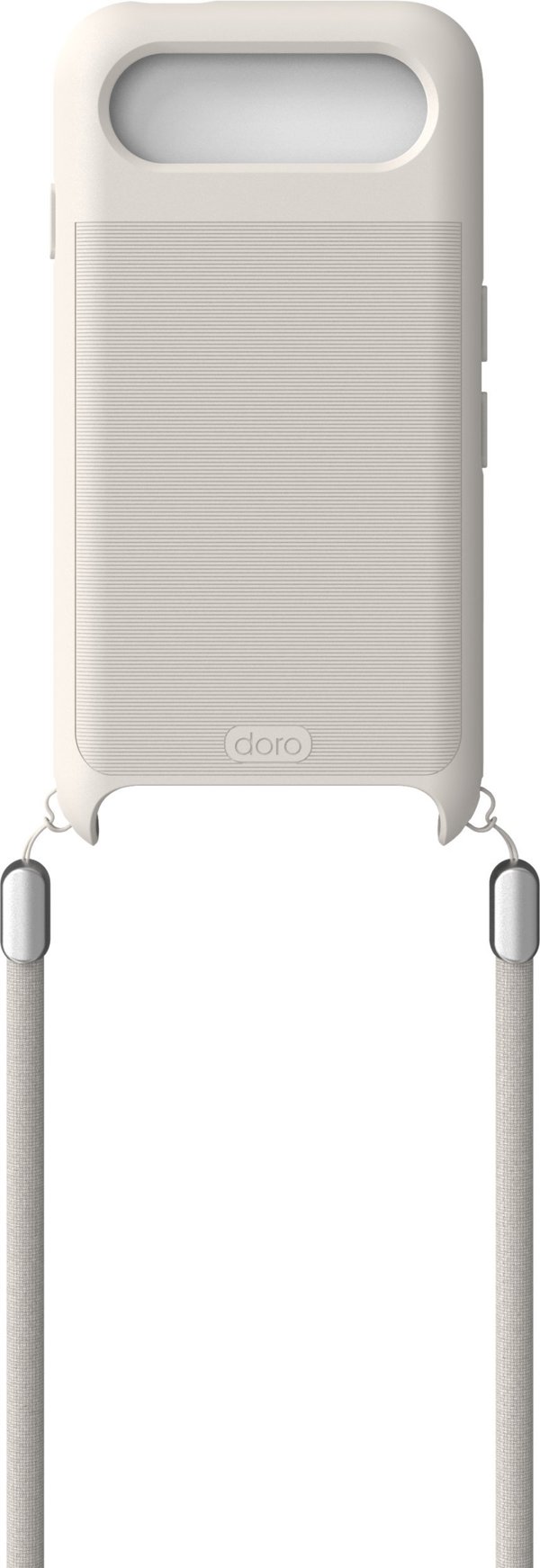 Θήκη TPU/Λουράκι bone για Aurora A2x