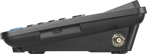 Doro 4100H τηλέφωνο VoIP Μαύρο LCD
