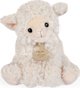 DOUDOU ET COMPAGNIE DOUDOU ET COMPAGNIE αρνάκι vintage 20cm, HO3128