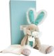 DOUDOU ET COMPAGNIE DOUDOU ET COMPAGNIE παιχνίδι ύπνου-κουνέλι 31cm, DC3487
