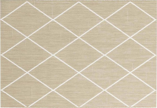 Douceur d`Interieur Mata balkonowa DAMIRA, 120 x 170 cm