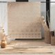 Douceur d`Interieur Mata balkonowa DAMIRA, 120 x 170 cm
