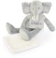 DOUDOU ET COMPAGNIE DOUDOU ET COMPAGNIE παιχνίδι ύπνου-ελέφαντας 25cm, DC4188