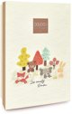 DOUDOU ET COMPAGNIE DOUDOU ET COMPAGNIE παιχνίδι ύπνου-ελέφαντας 25cm, DC4188