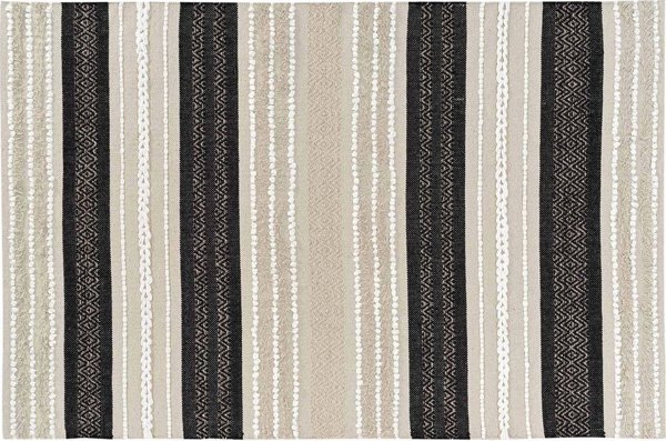 Douceur d'Interieur Ορθογώνιο Χαλί με Μεταλλική Κλωστή FANCY, 120 x 170 cm