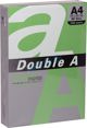 Χαρτί Double A Χρώματος Double A, 80g, A4, 500 φύλλα, Parrot