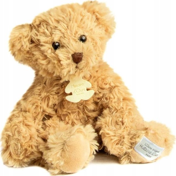 DOUDOU ET COMPAGNIE DOUDOU ET COMPAGNIE Vintage μαλακό αρκουδάκι 27cm, HO2873 14234639 3700349328731