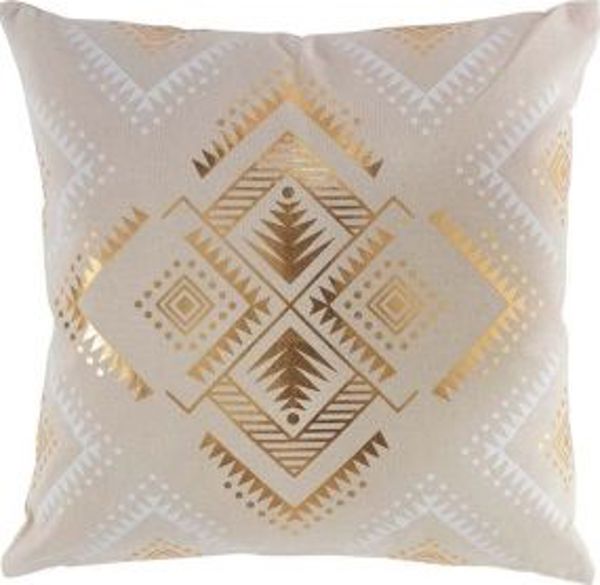 ΜΑΞΙΛΑΡΙ BOHO - Cybele 45x45
