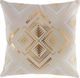 ΜΑΞΙΛΑΡΙ BOHO - Cybele 45x45