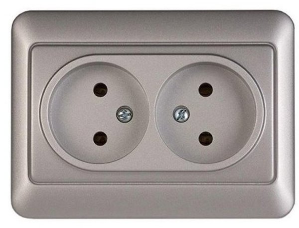 ΔΙΠΛΗ ΠΡΙΖΑ ΜΕΤ. RP16-020 SL