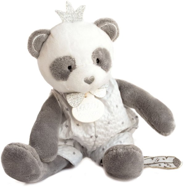 DOUDOU ET COMPAGNIE DOUDOU ET COMPAGNIE μαλακό πάντα 20εκ, DC3540