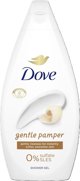 Dove DOVE Gentle Pamper Αφρόλουτρο 450 ml