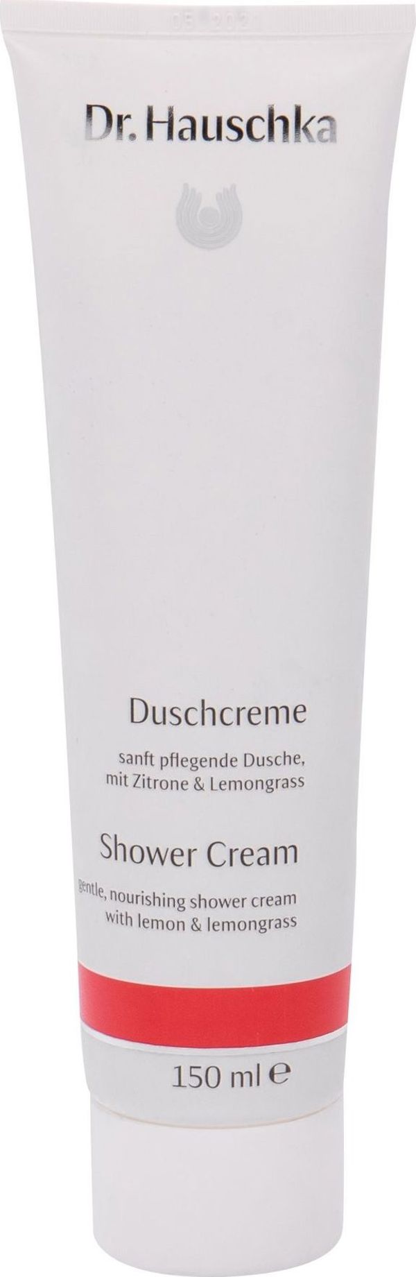 Dr. Hauschka Κρέμα Ντους, Αφρόλουτρο με Εκχύλισμα Κυδωνιού, 150ml