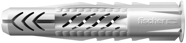 Ούπα με βίδα UX 6 x 50 mm, 10 τεμ.