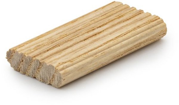 Καβίλιες KREG MortiseMate 6x24x40mm, 75 τεμ.